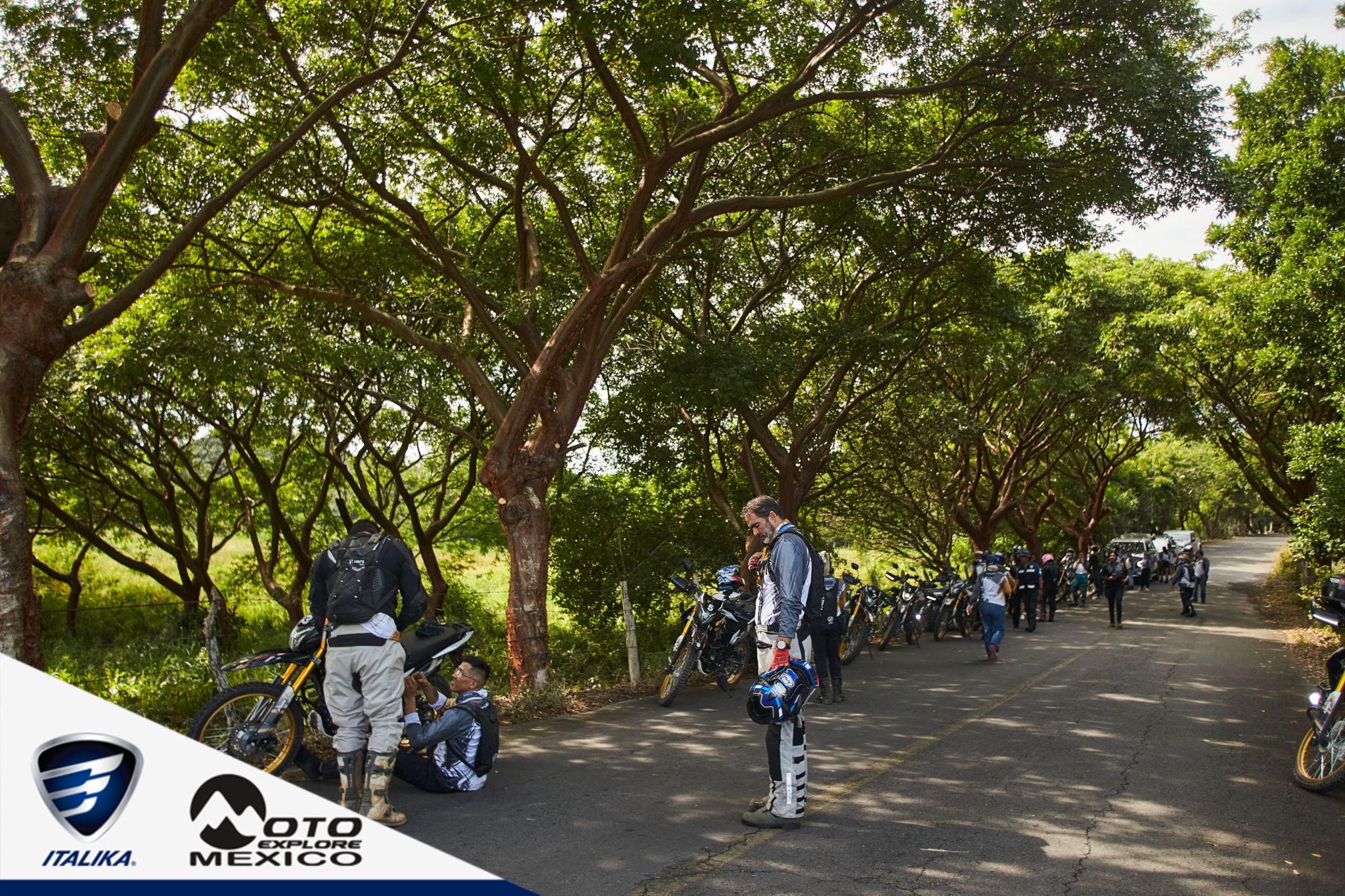 ITALIKA CHACHALACAS D1 233